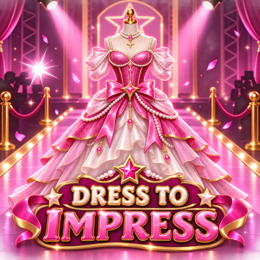 Dress To Impress Wiki